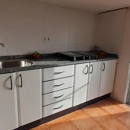 Completa E Independiente Kemping *