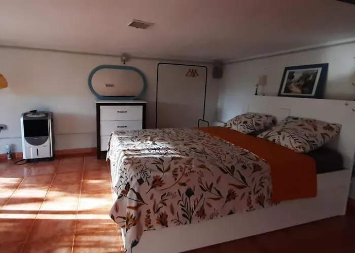 Completa E Independiente Camping