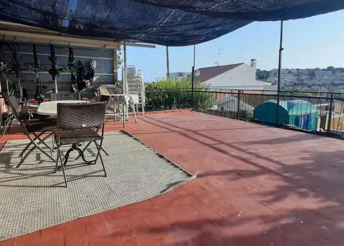 Camping Completa E Independiente *