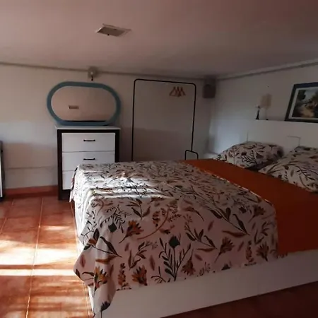 Completa E Independiente Campsite