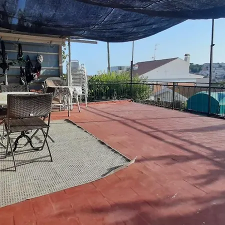 Campsite Completa E Independiente *
