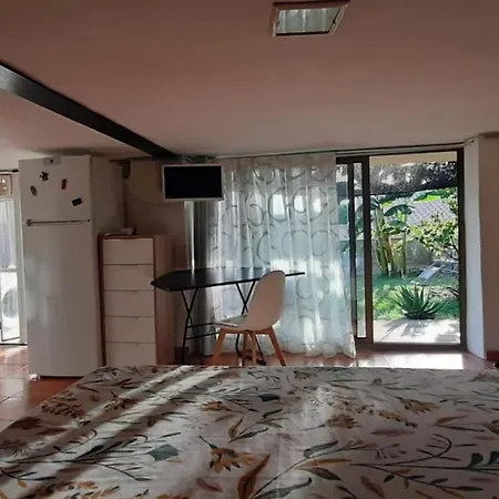 Kamp alanı Completa E Independiente Creixell